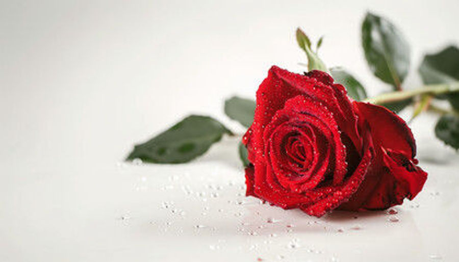 Roses and Valentine’s Day: A Love Story Rooted in Culture
